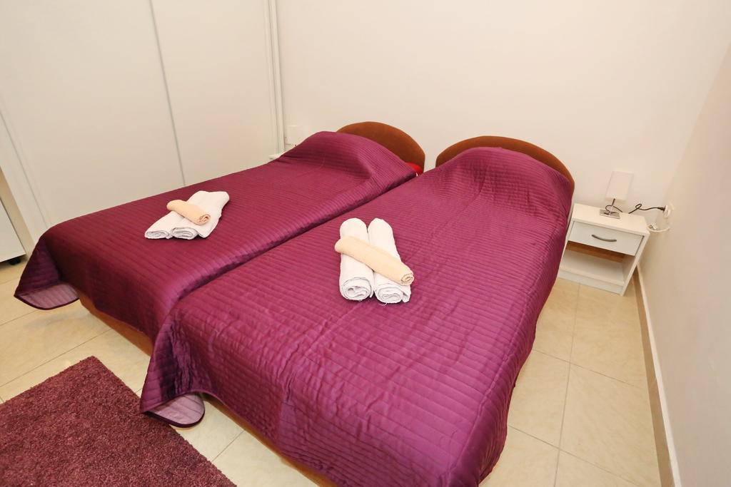 Apartments Feel Center Ζαντάρ Δωμάτιο φωτογραφία