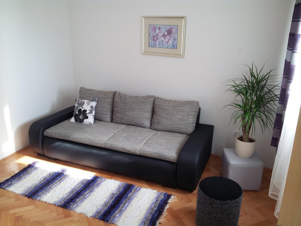 Apartments Feel Center Ζαντάρ Δωμάτιο φωτογραφία