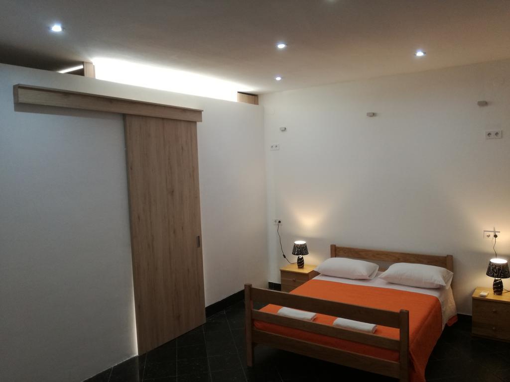 Apartments Feel Center Ζαντάρ Εξωτερικό φωτογραφία