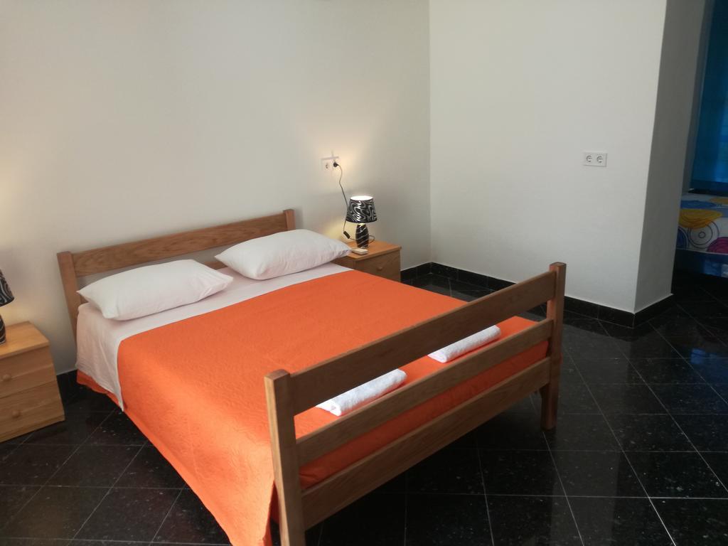 Apartments Feel Center Ζαντάρ Εξωτερικό φωτογραφία