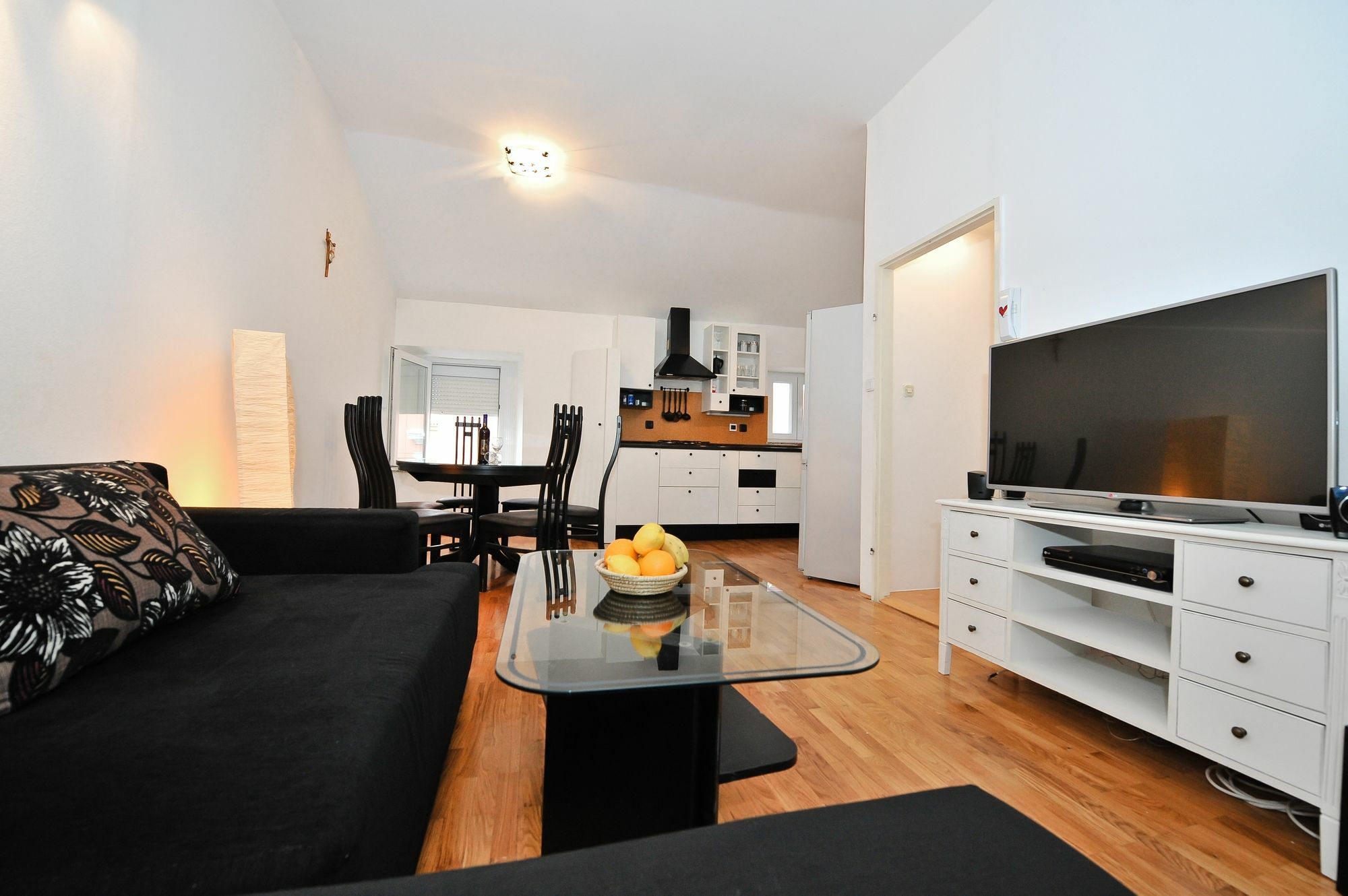 Apartments Feel Center Ζαντάρ Εξωτερικό φωτογραφία
