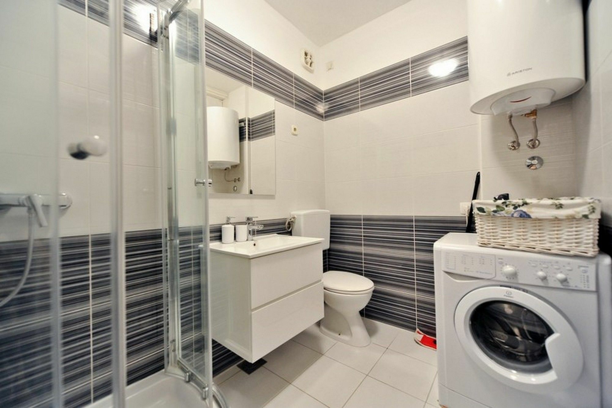 Apartments Feel Center Ζαντάρ Εξωτερικό φωτογραφία